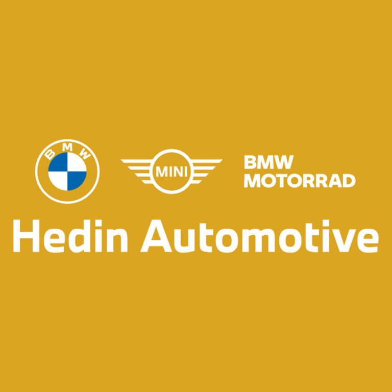 Hedin Automotive